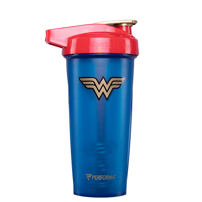 Bilde av Perfect Shaker, Wonderwoman, 800 Ml