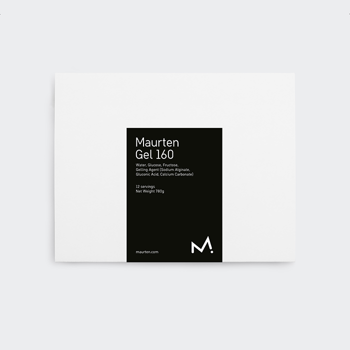 Maurten 24 x Gel 160 Maurten 24 x Gel 160