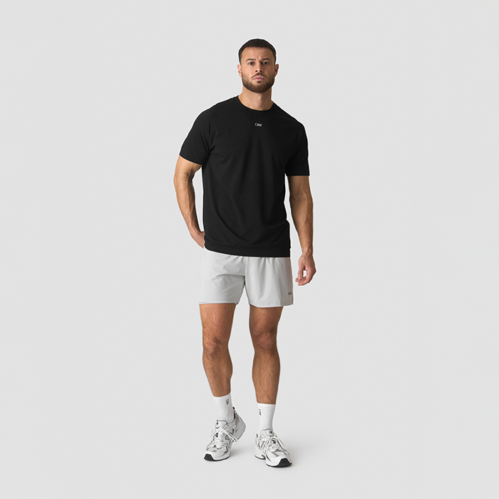 ICANIWILL Stride T-skjorte