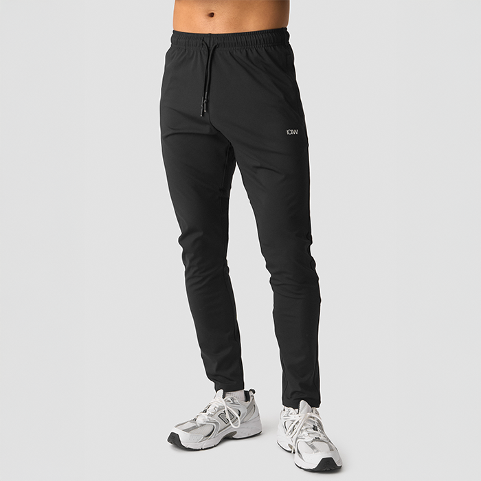 Stride Treningsbukser Svart - 7340145459596