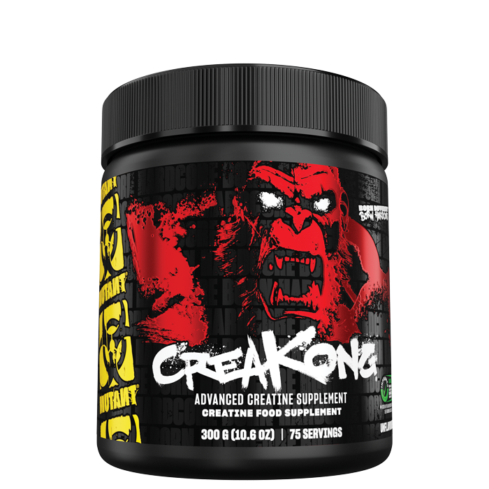 CreaKong Kreatin 300 g