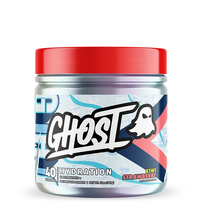 Hydration Elektrolytter 340 g