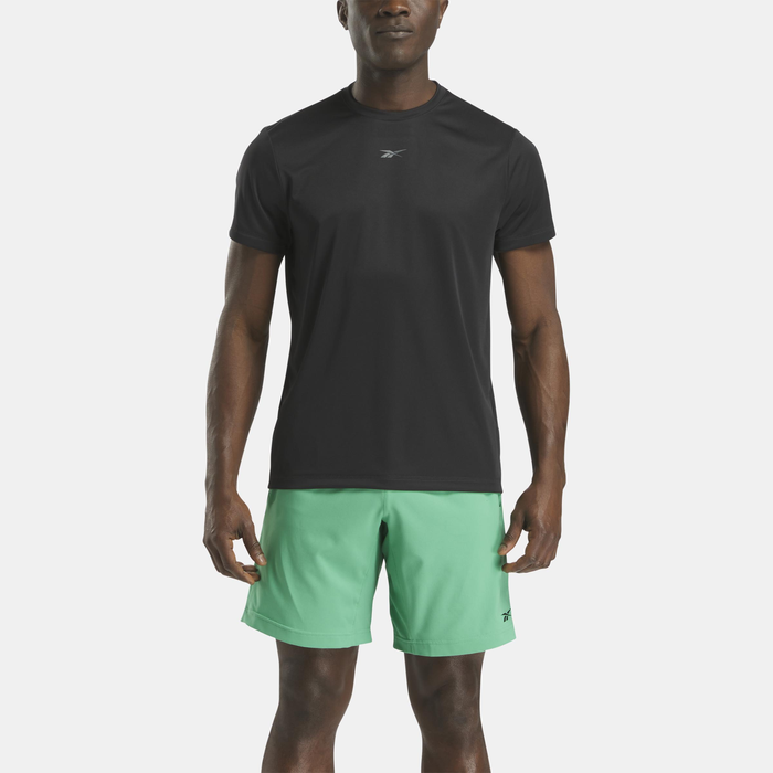 Reebok ID Train Kortermet Treningstrøye