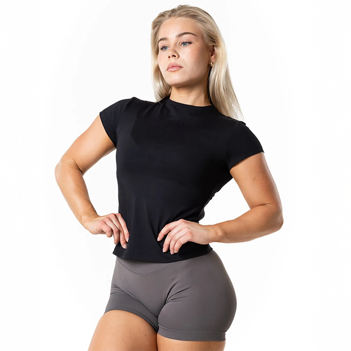 Relode Aura Peach T-skjorte