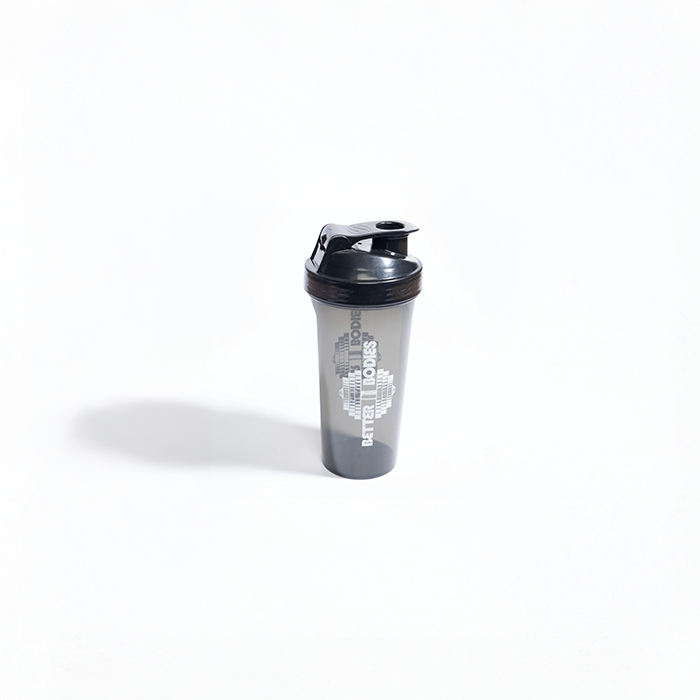 Better Bodies Shaker