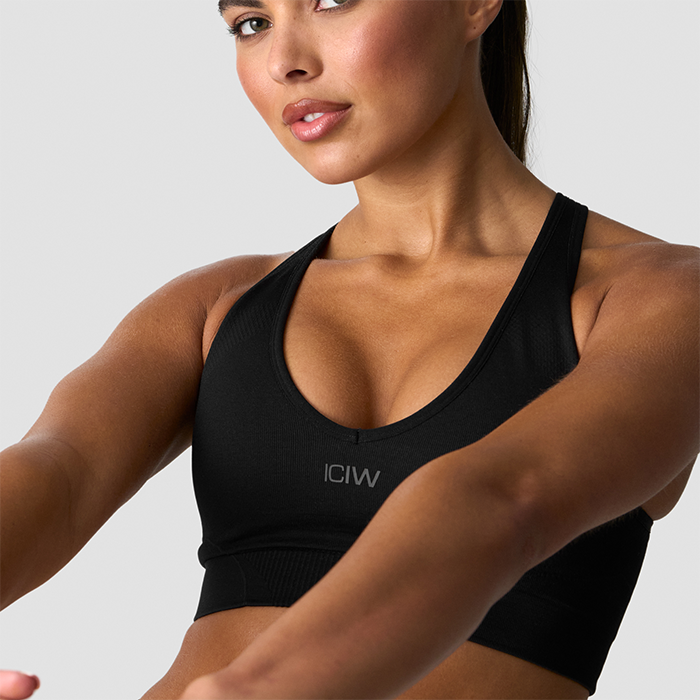 ICANIWILL Sculpt Sports-BH