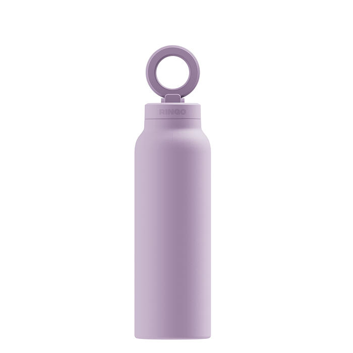 Ringo Pro Vannflaske Lilla 700 ml