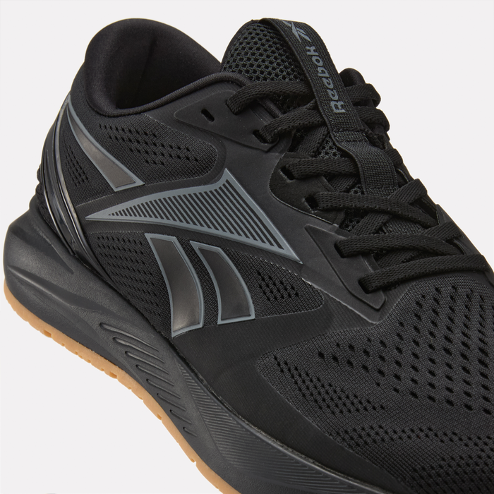 NFX Trainer 2 Treningssko Svart/Gr&aring;