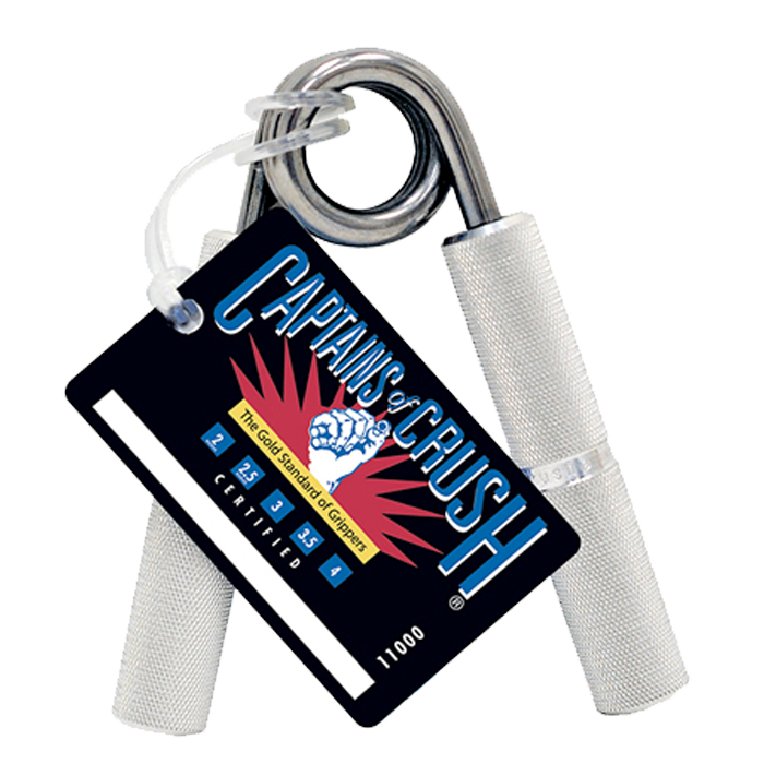 Captains Of Crush Hand-Grip Greptrener
