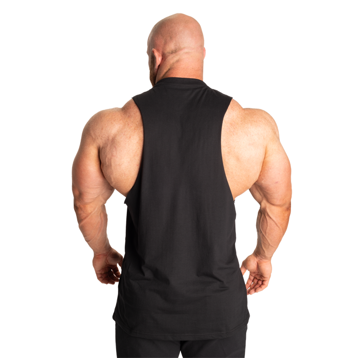 Relentless Cut Out T‑Skjorte Svart Gul
