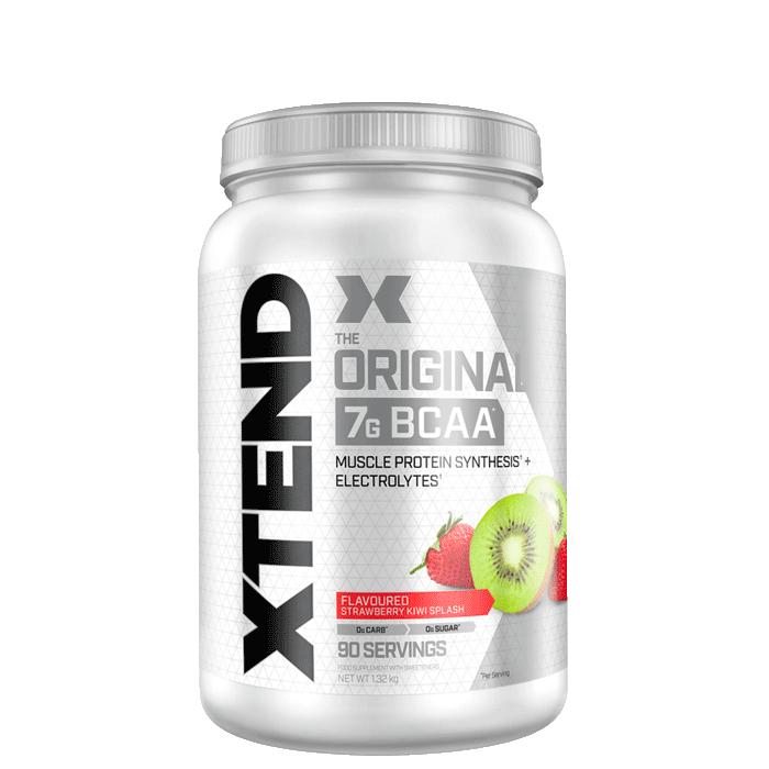 Xtend BCAA, 90 servings