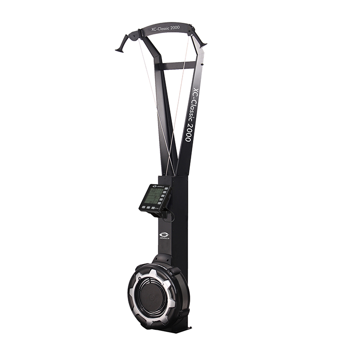 Abilica XC-Classic 2000 Stakemaskin
