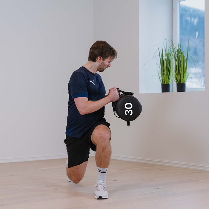 Abilica SandBag 30 kg