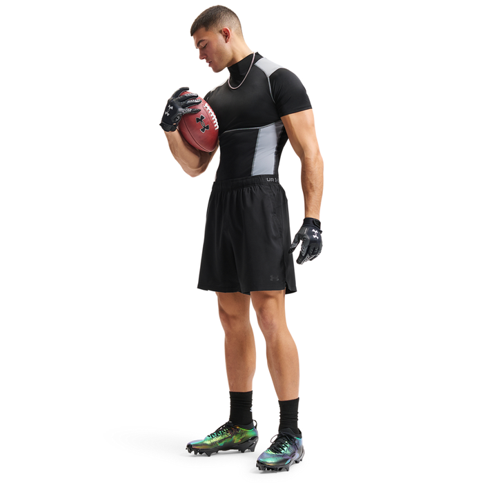 Vanish Shorts 6