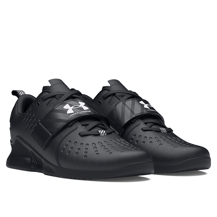UA Reign Lifter, Black