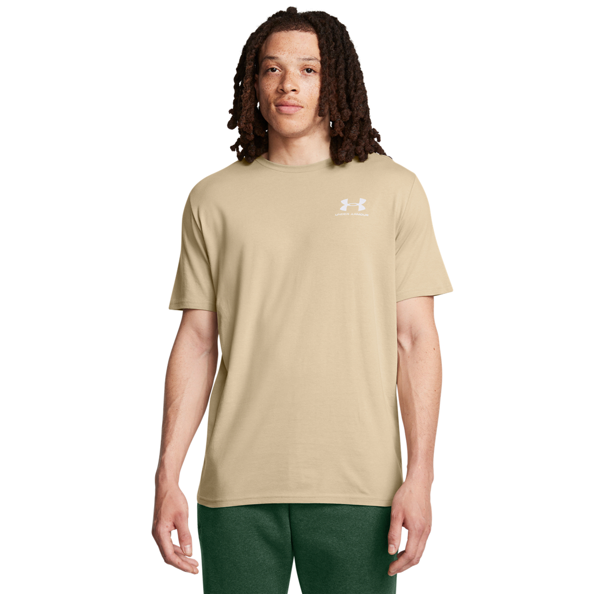 Sportstyle LC T-skjorte Beige