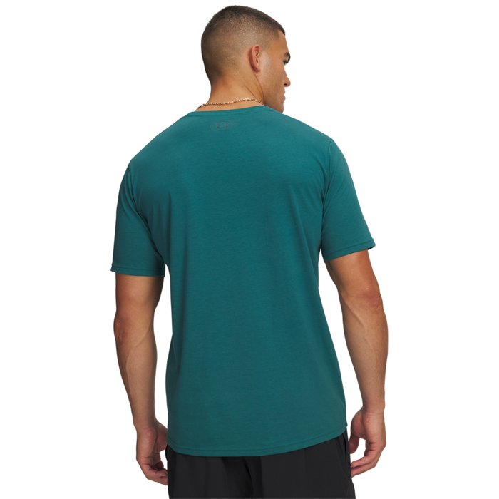 Sportstyle LC T-skjorte Gr&oslash;nn