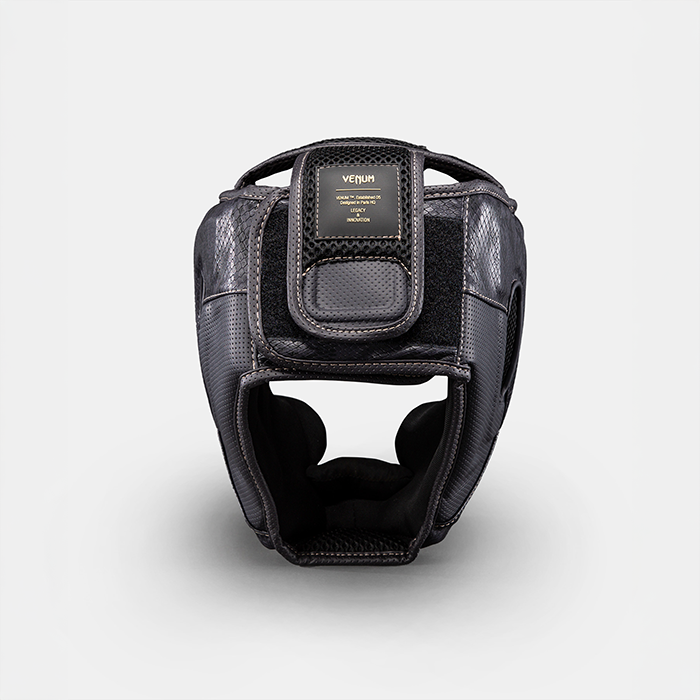 Impact Evo Scales Headgear Hodebeskyttelse Lilla