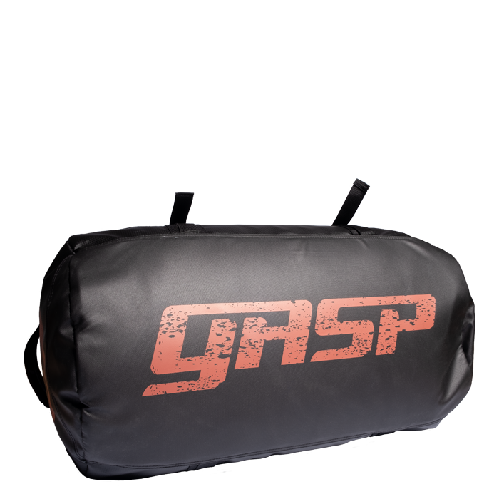 GASP Duffelbag Gymbag