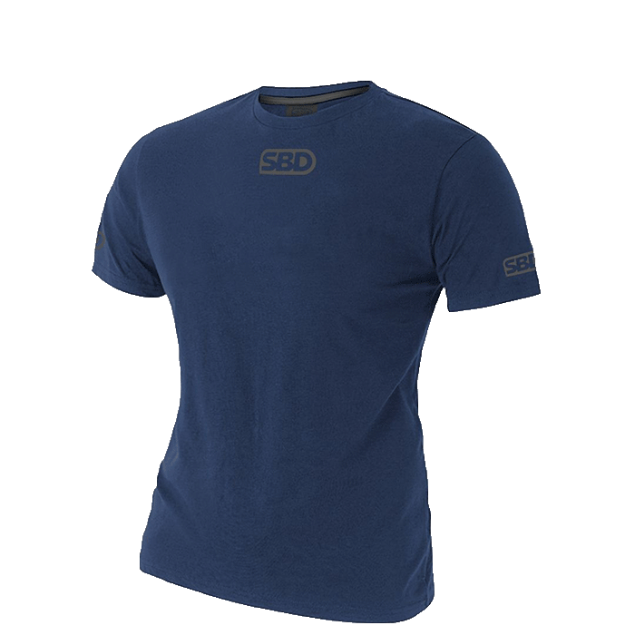 Storm Competition T-Shirt - Women's, Navy