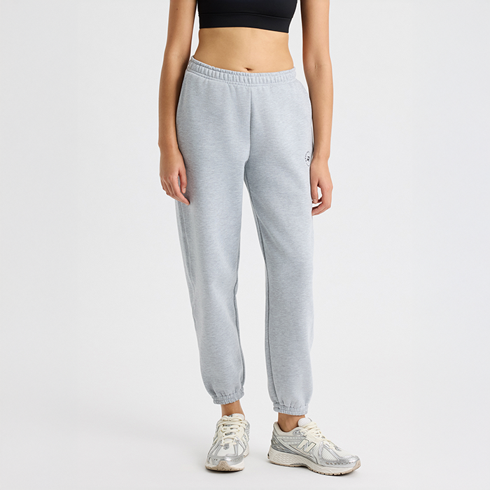 Joggebukser Grå