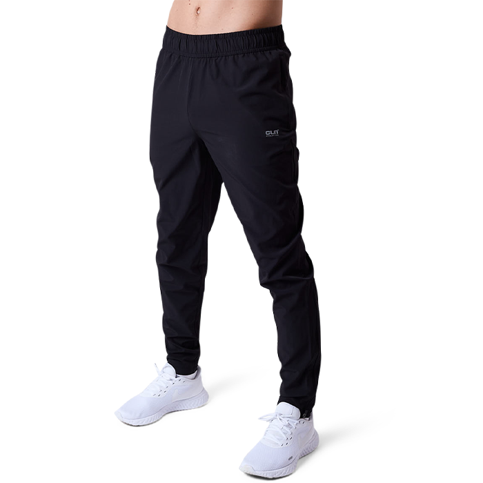Drive Stretch Pant, Black