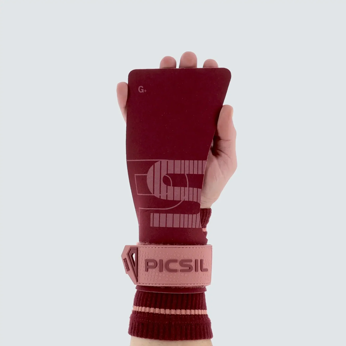 Condor Grips SS25 Burgundy