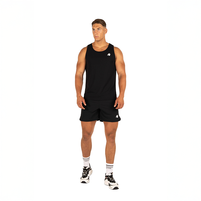 Colton Tanktop Sort