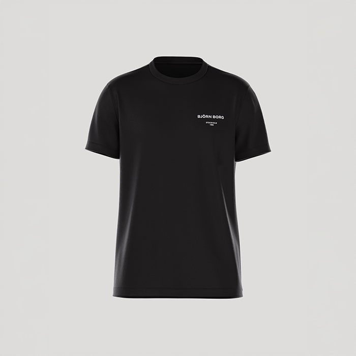 Björn Borg Essential T-skjorte