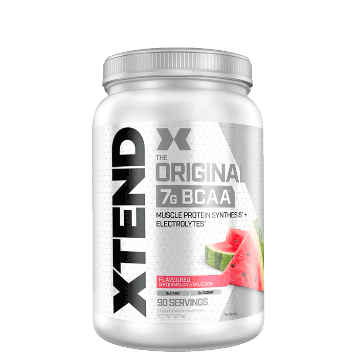 Xtend BCAA, 90 servings