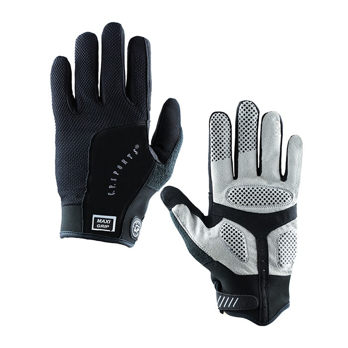 Bilde av Maxi Grip Glove, Black