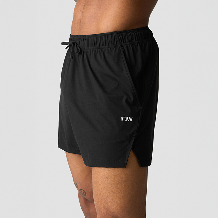 Ignite Shorts Svart