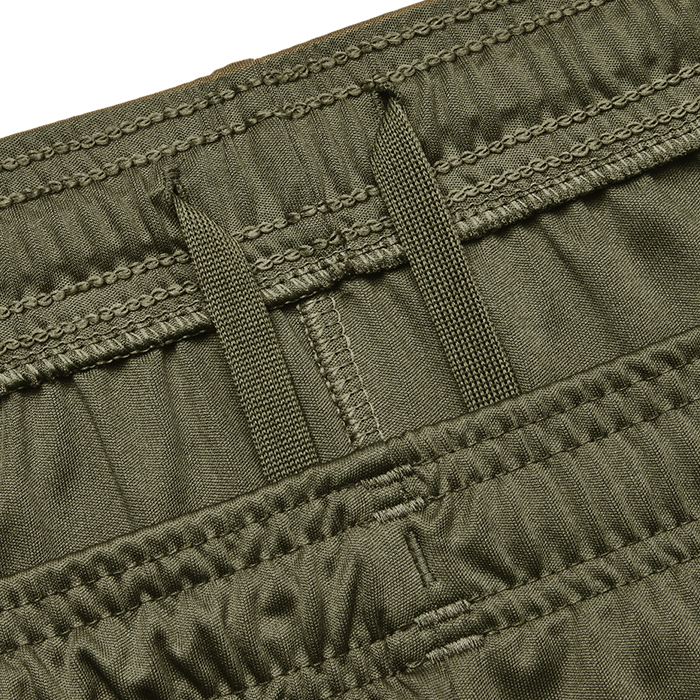 Tech Graphic Short, Marine Od Green