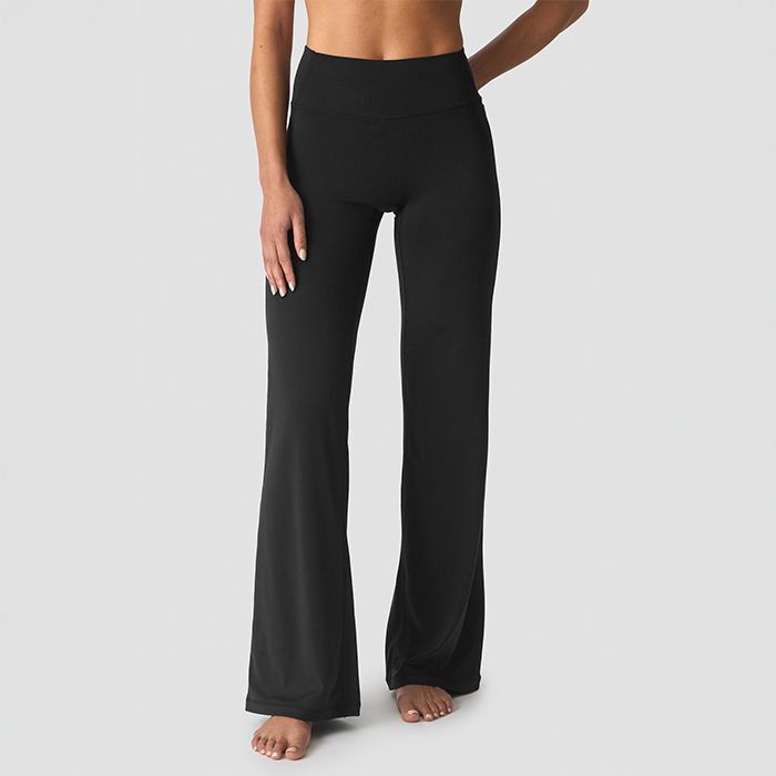 Luxe Rette Tights Svart
