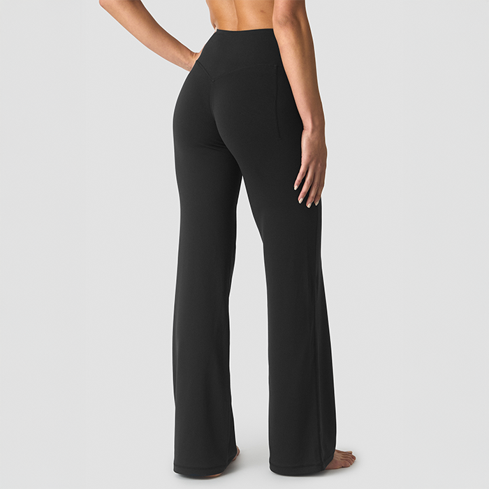 Luxe Rette Tights Svart
