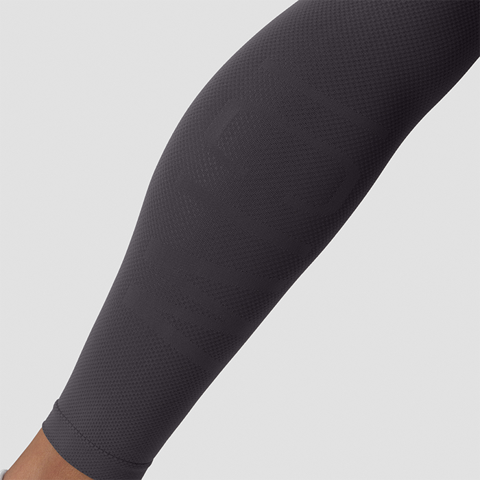 Define Seamless Tights, Graphite