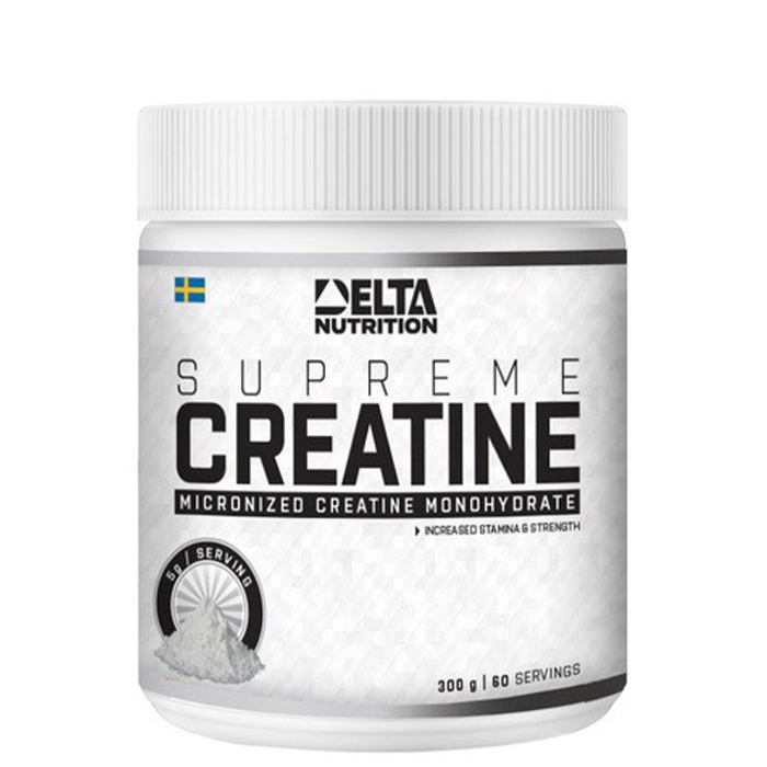 Supreme Creatine, 300 g