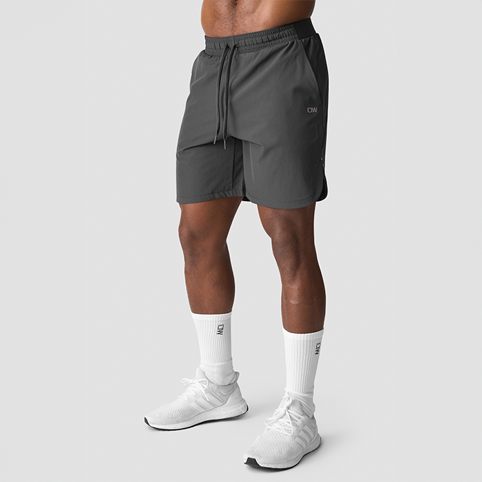 Mirage Shorts Mørkegrå