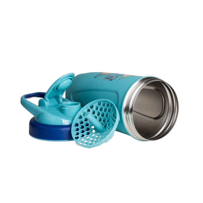 Stainless Steel Flaske SpongeBob Collection 900 ml