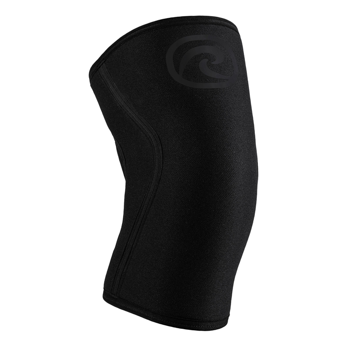 RX Knest&oslash;tte Power Max 7mm Svart