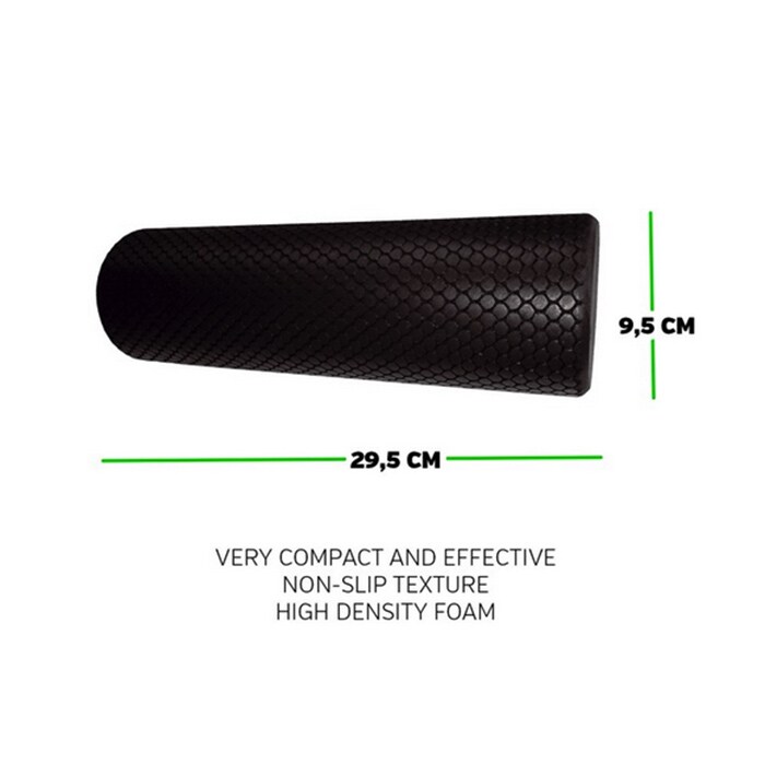 Yoga Roller Travel