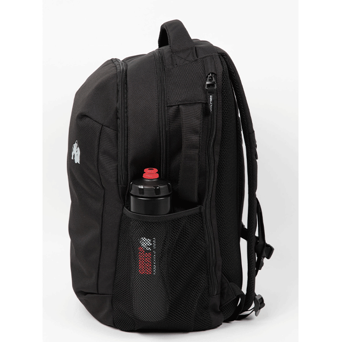 Akron Ryggsekk 31 L Svart