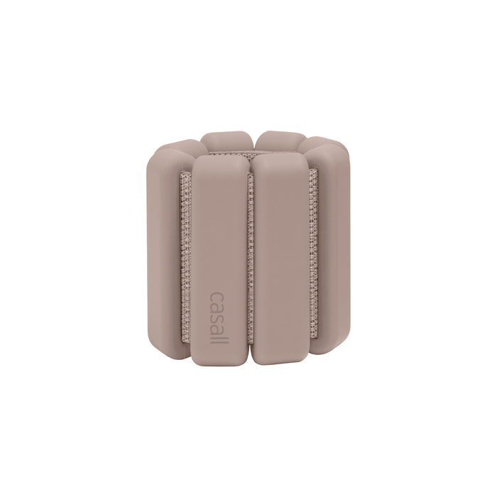 Casall Define Wrist Weight Håndledds- og Ankelvekter 1 kg, Par