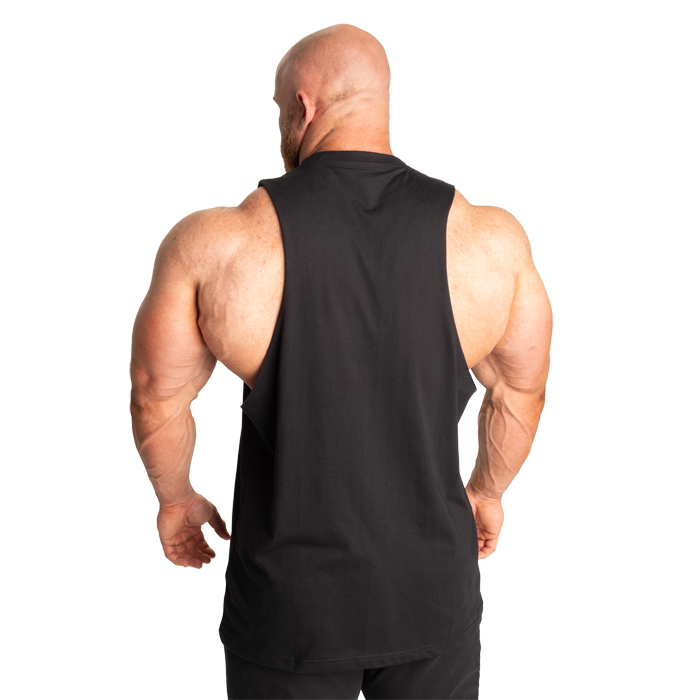 Relentless Cut Out T‑Skjorte Svart Hvit