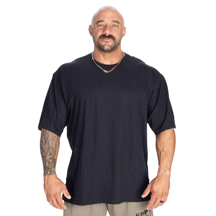 GASP HTK Slub T-skjorte