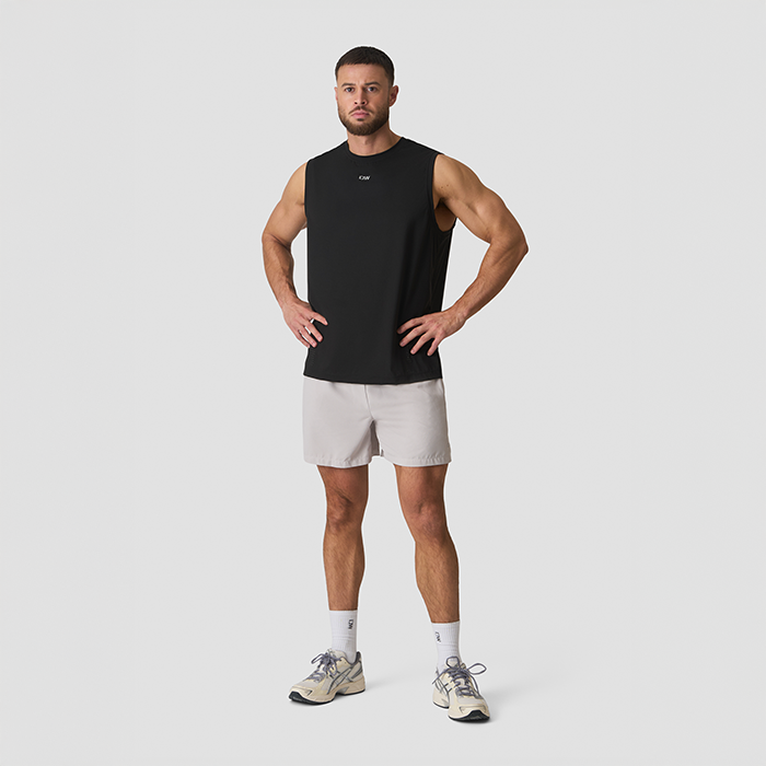 Ignite Tanktop Svart