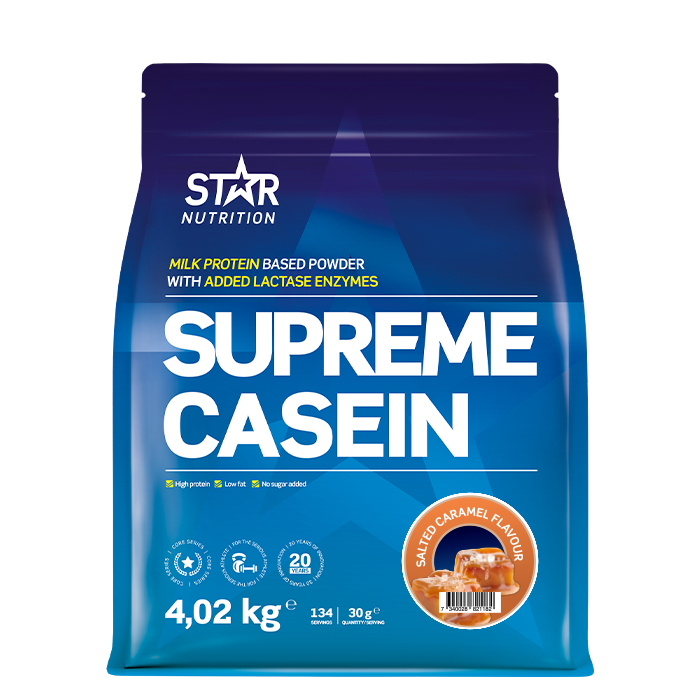 Supreme Kasein 4020 g salted_caramel