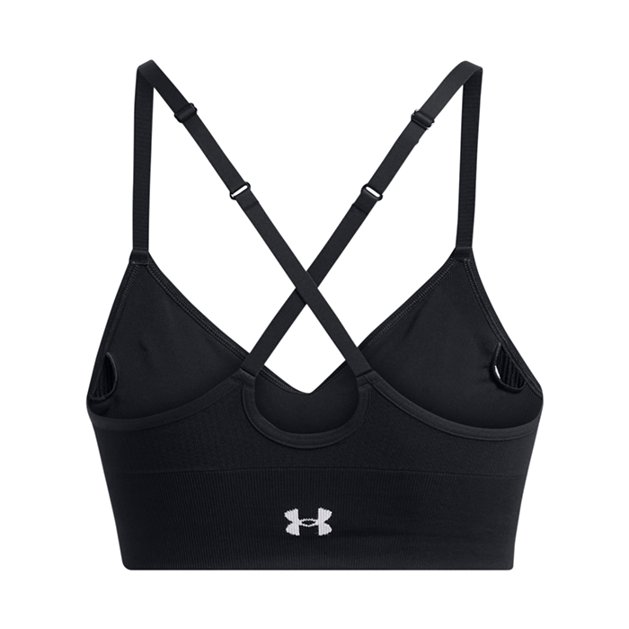 Vanish Seamless Sports-bh Svart
