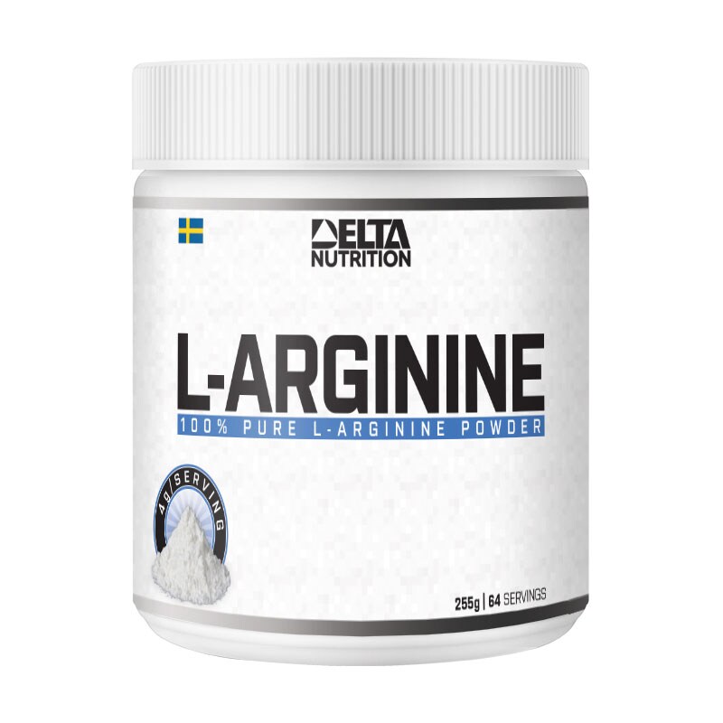 L-Arginine, 255 g