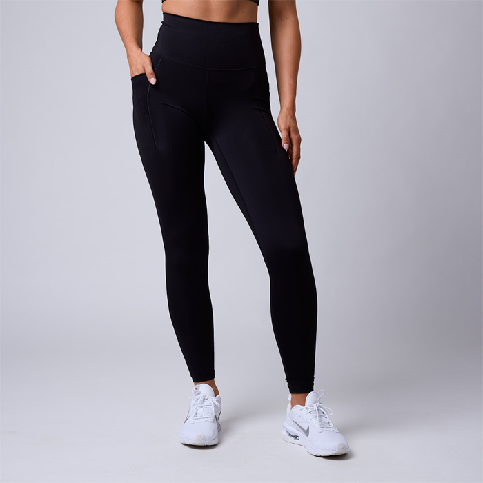 CLN ATHLETICS Fuse Pocket Träningstights